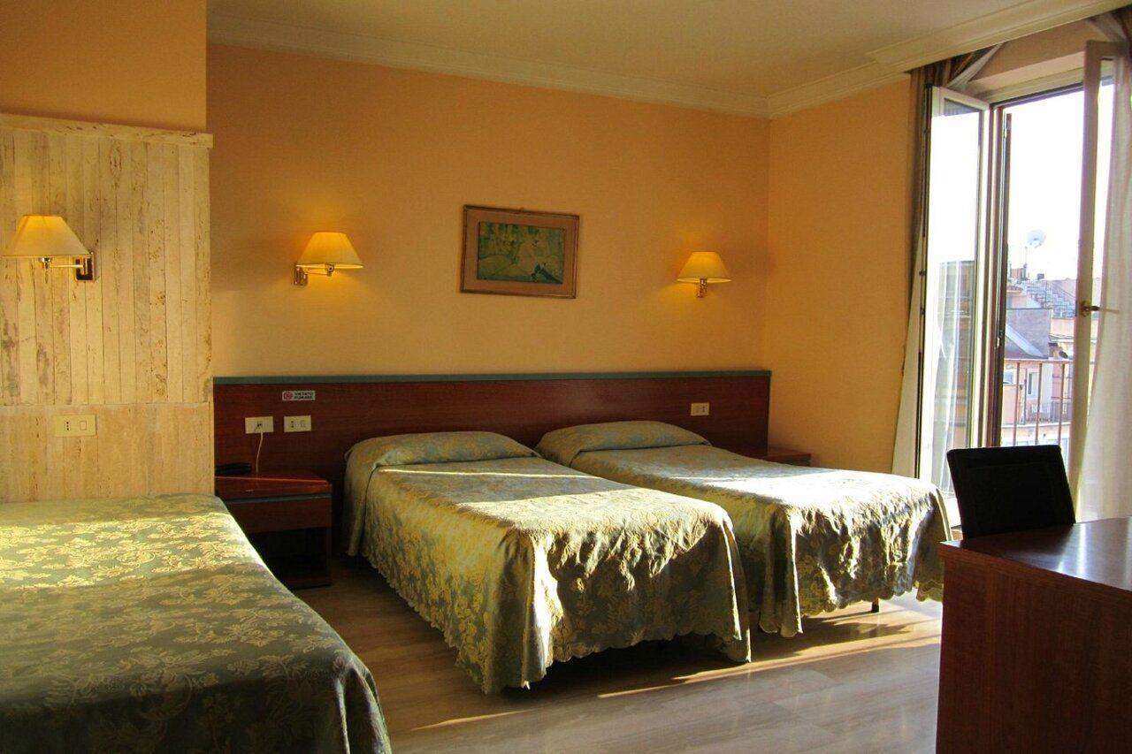 Hotell Center 1