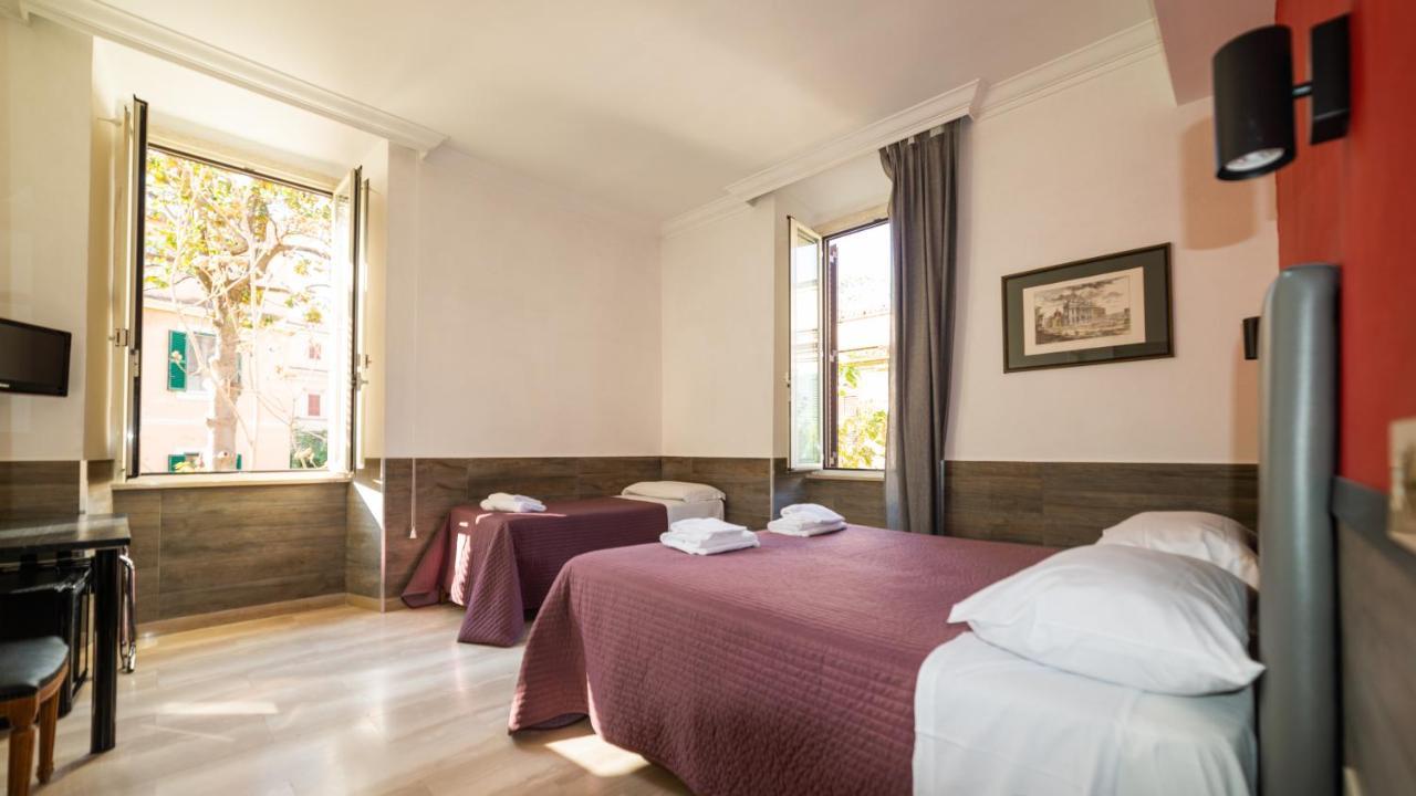 Center 1 Hotel