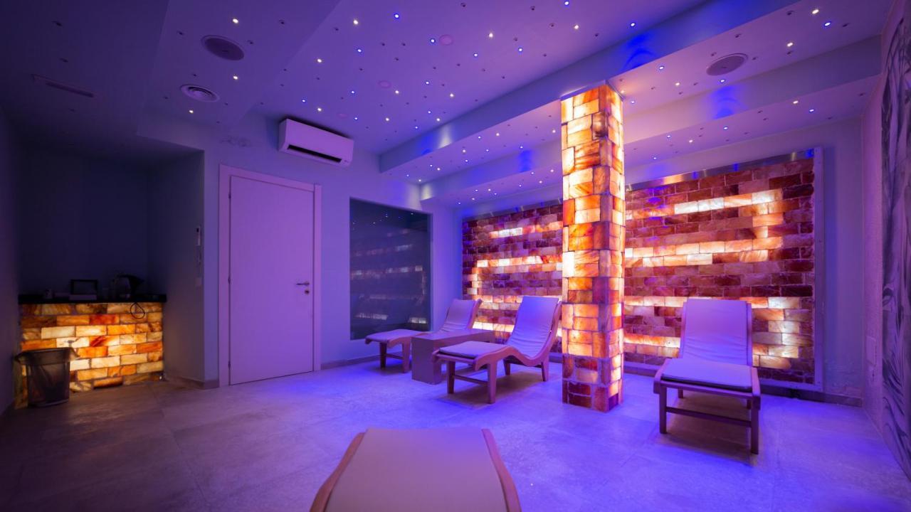 Center 1 Hotel Rom
