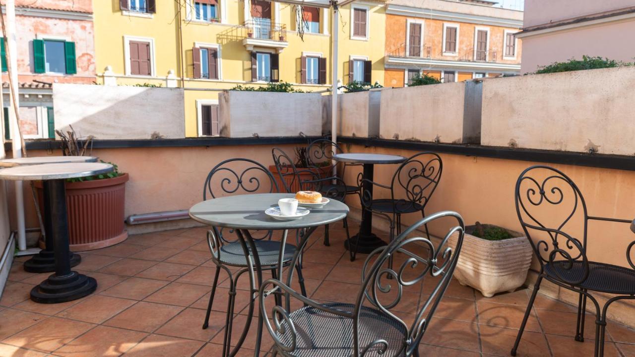 Hotel Center 1 Roma