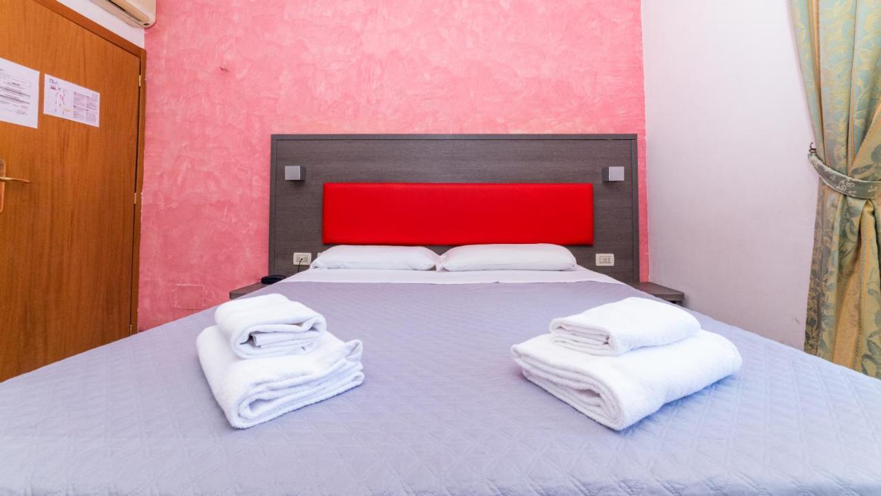 Hotel Center 1 Roma
