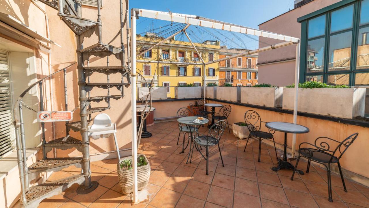 Hotel Center 1 Roma