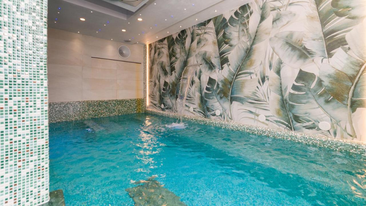 Center 1 Hotel Roma