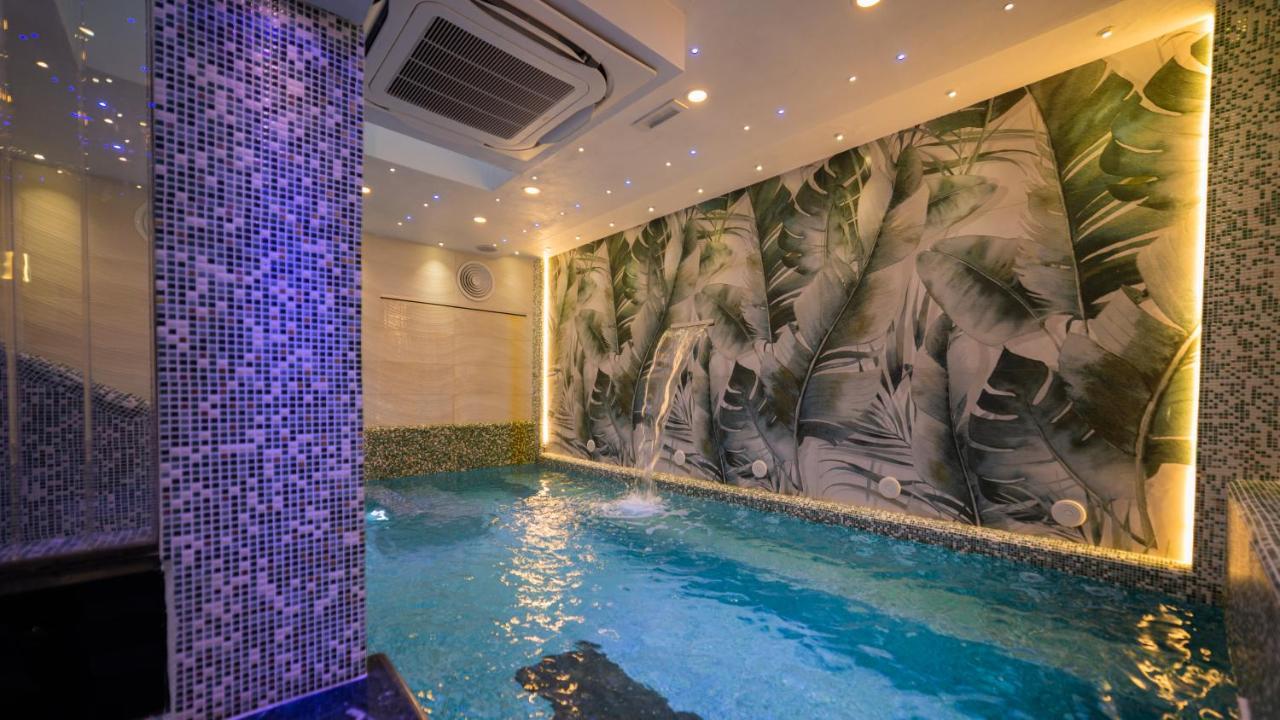 Hotel Center 1 Roma