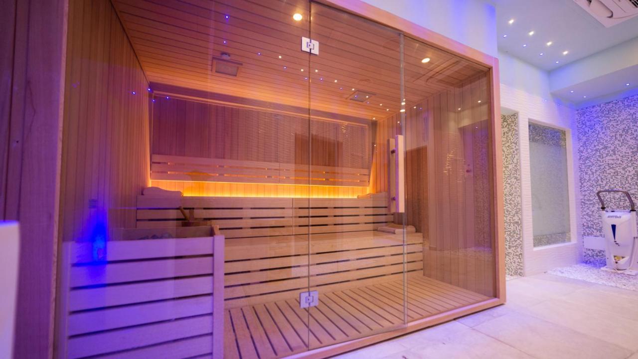 Hotel Center 1 Roma