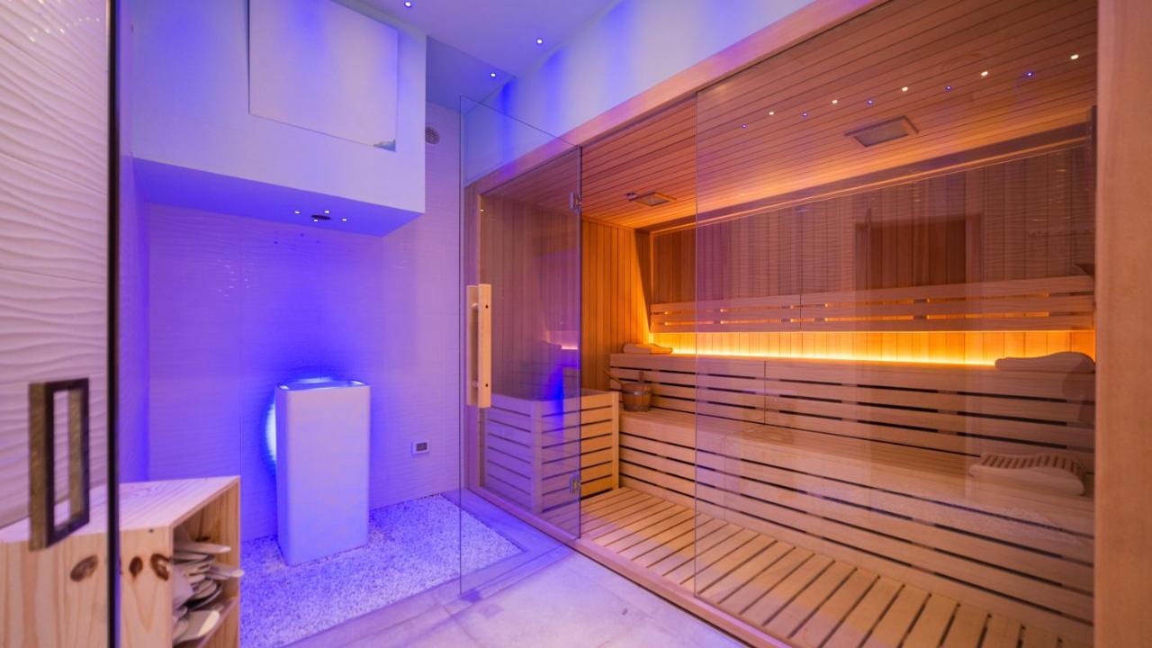 Center 1 Hotel Roma